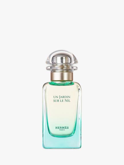 Hermès Un Jardin Sur Le Nil Eau de Toilette, 