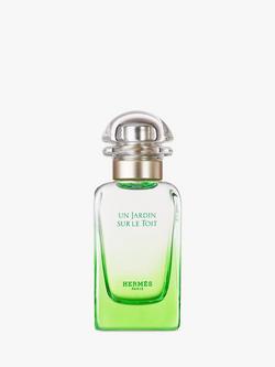 Hermès Un Jardin Sur le Toit Eau de Toilette, 