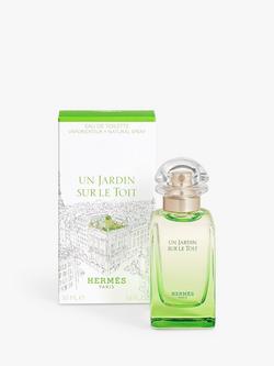 Hermès Un Jardin Sur le Toit Eau de Toilette - view 2, 