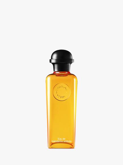 Hermès Eau De Mandarine Ambrée Eau de Cologne, 100ml, 