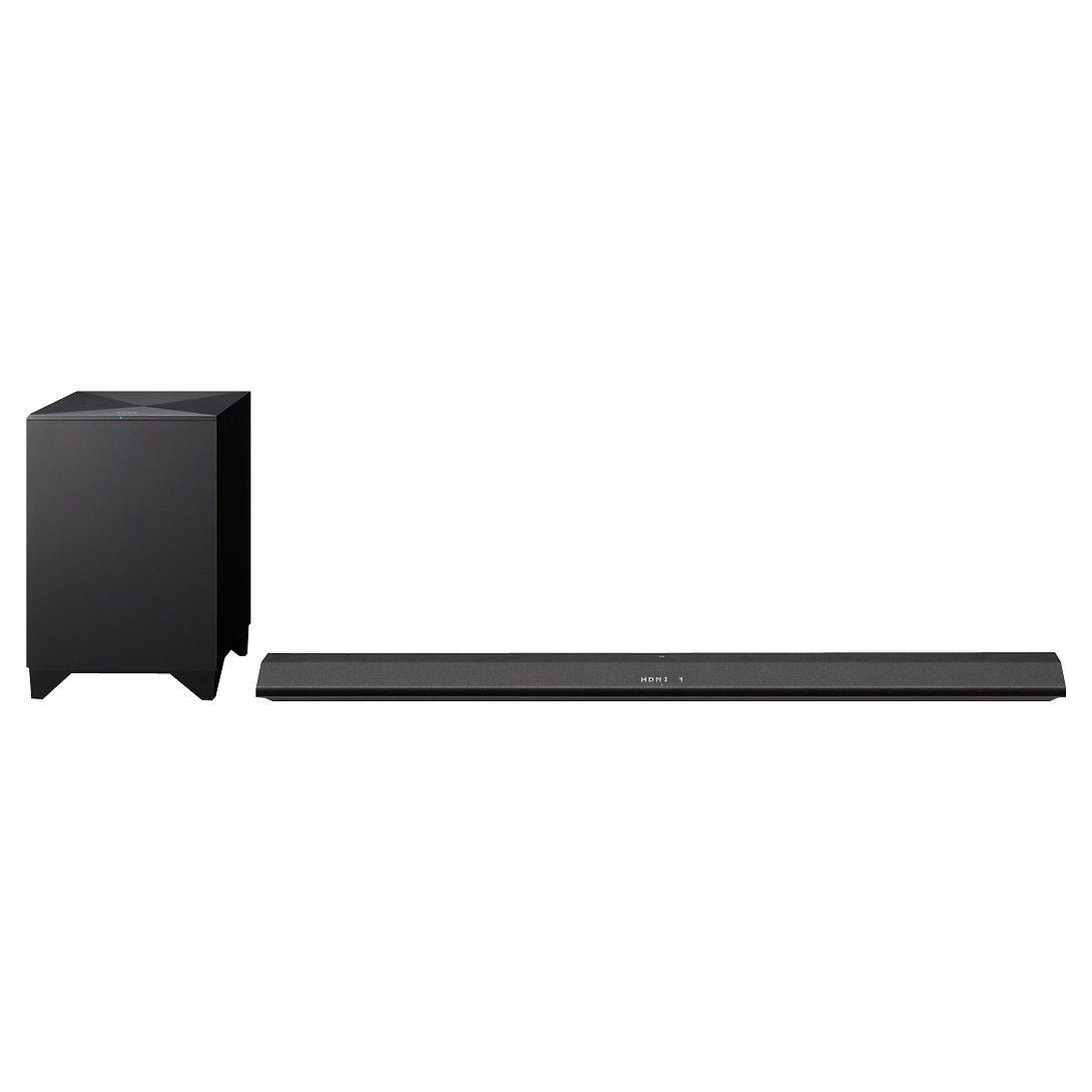 Sony HT-CT770 2.1 Bluetooth Sound Bar with Wireless Subwoofer