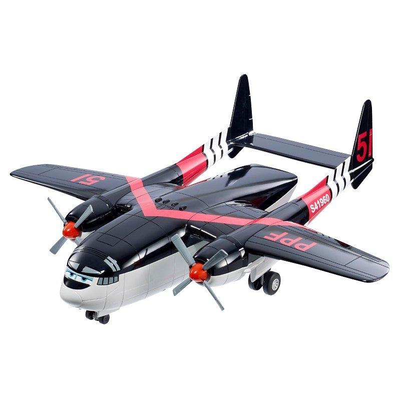 Disney Planes 2 Fire Rescue Cabbie Transporter