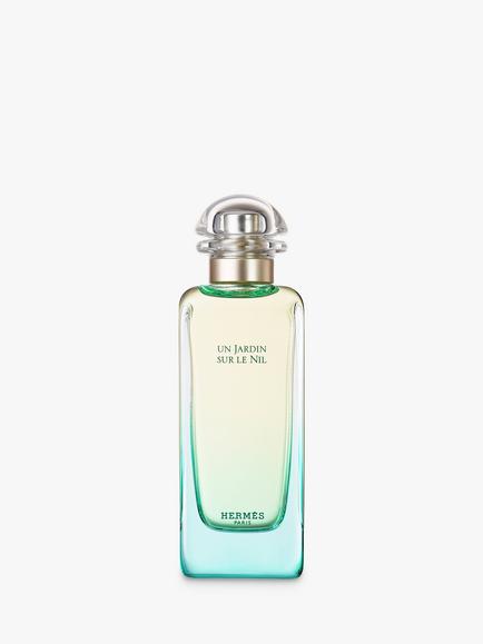 Hermès Un Jardin Sur Le Nil Eau de Toilette, 