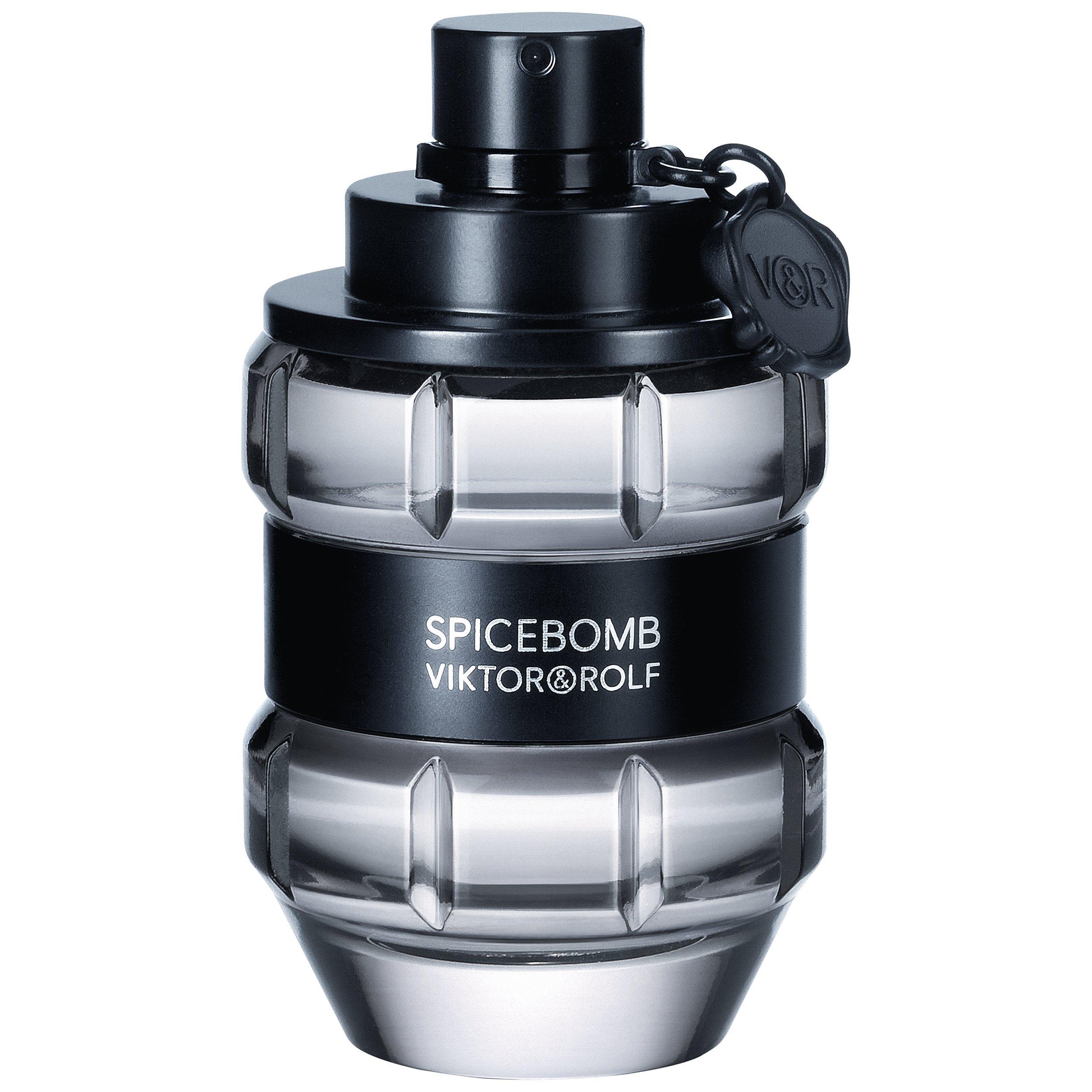 Viktor & Rolf Spicebomb Eau Fraiche Eau de Toilette, 90ml