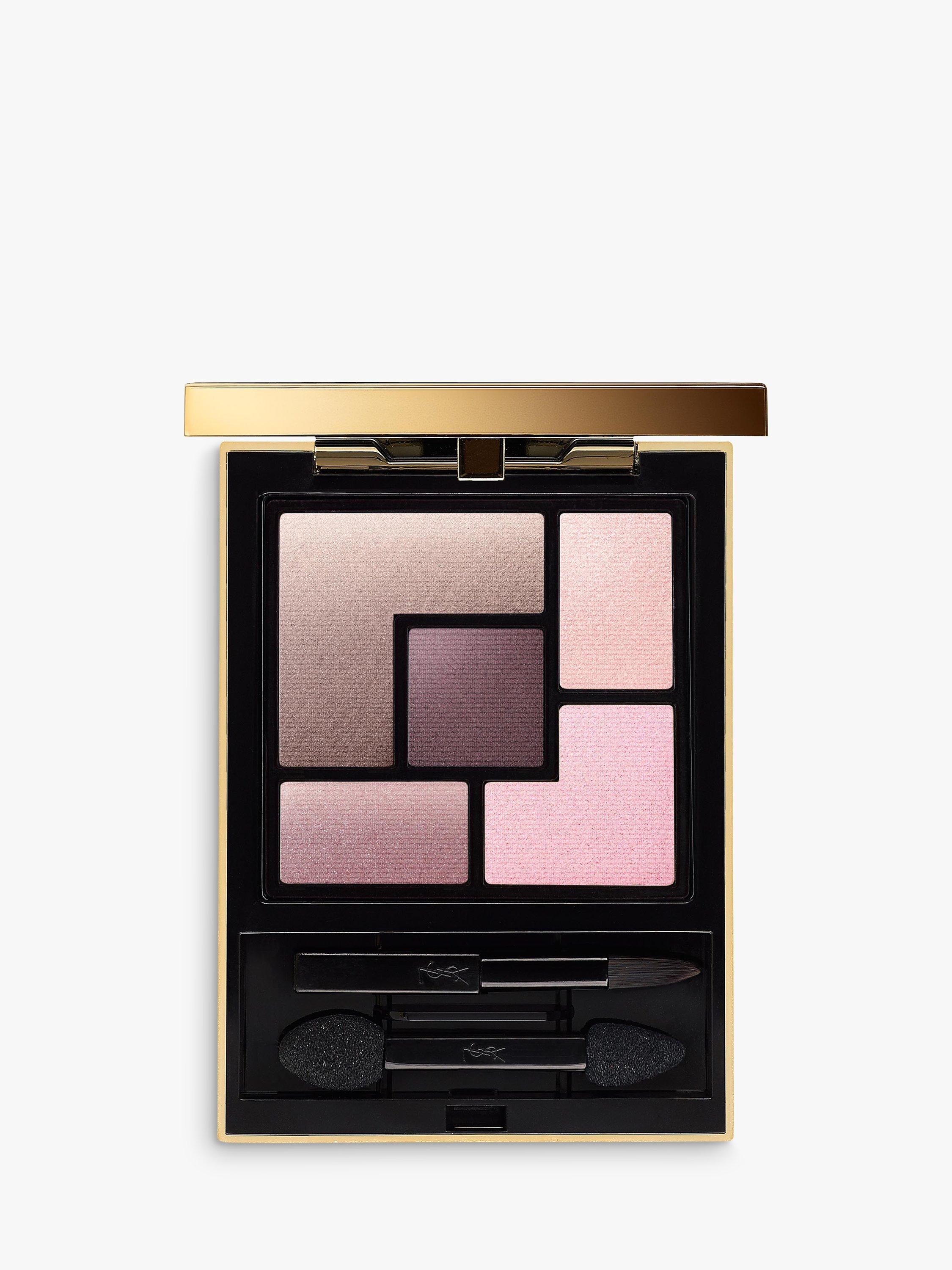 Yves Saint Laurent Couture Eyeshadow Palette
