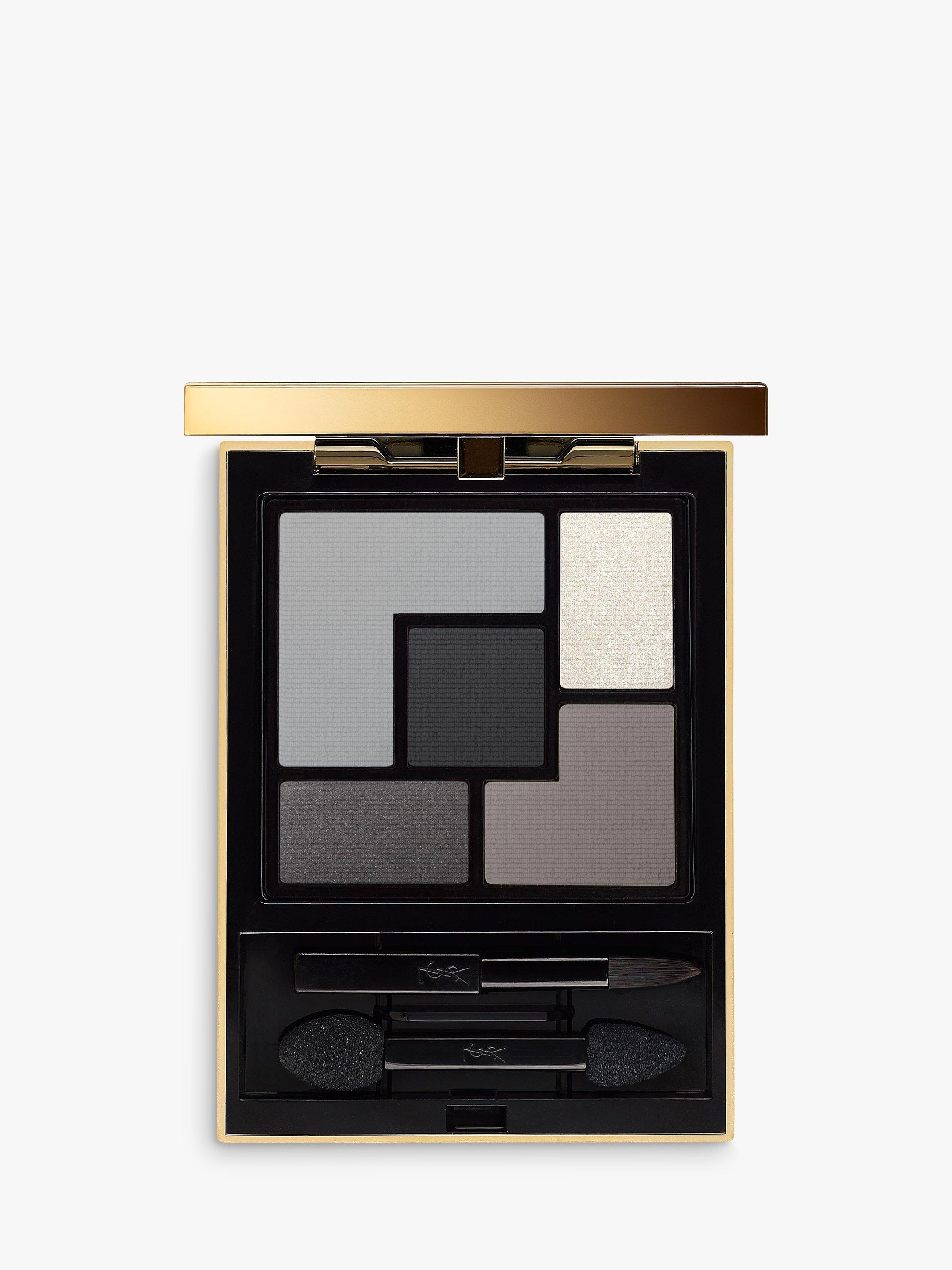 Yves Saint Laurent Couture Eyeshadow Palette, Tuxedo