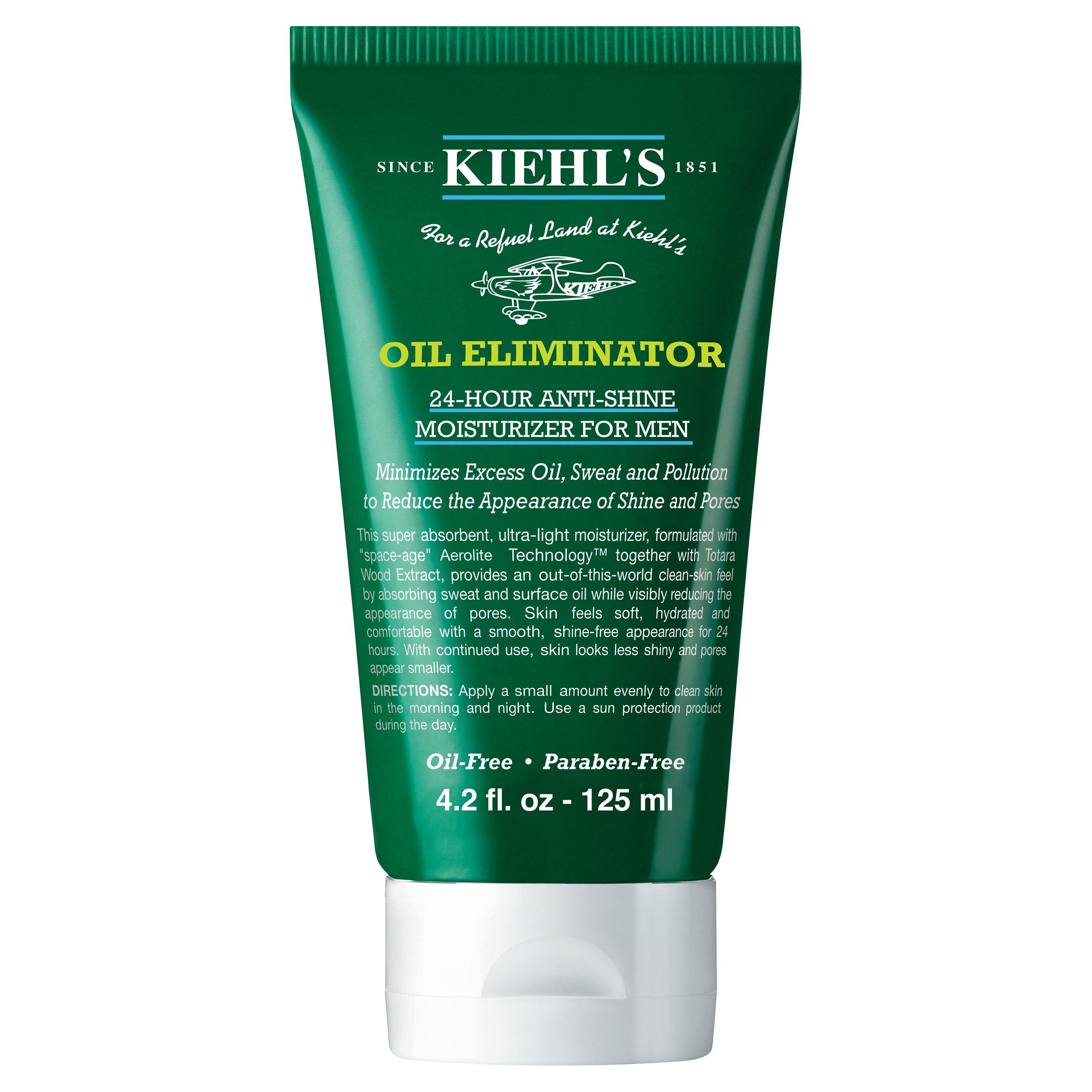 Kiehl's Oil Eliminator 24 Hour Lotion