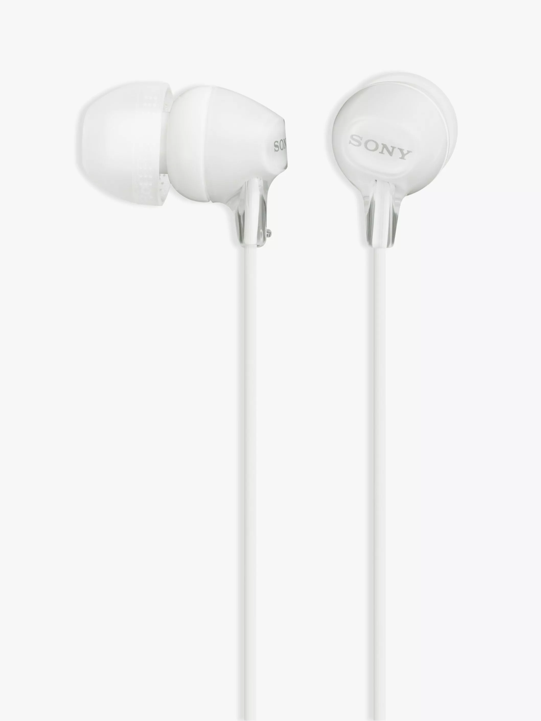 Sony MDR-EX15AP In-Ear...