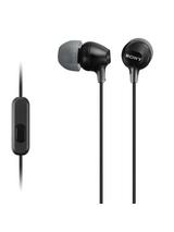 Sony MDR-EX15AP In-Ear Headphones with Mic/Remote