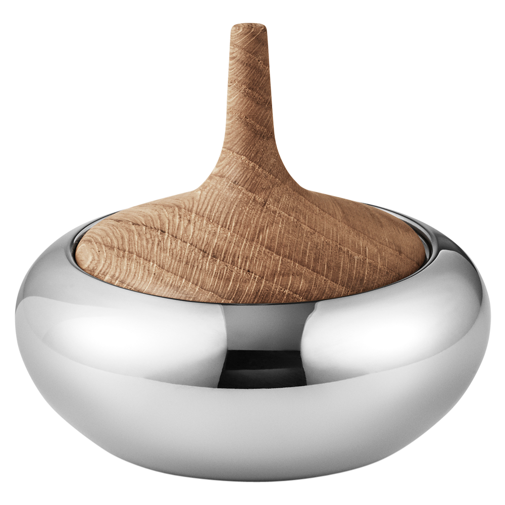 Georg Jensen Henning Koppel Onion Bonbonniere Box