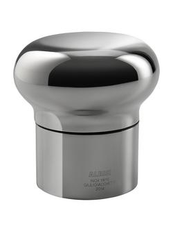 Alessi 'Noe' Stainless Steel Bottle Stopper, Silver