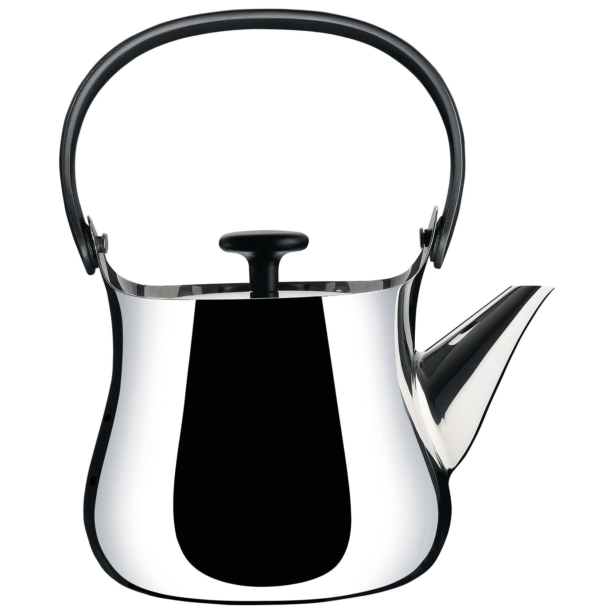 Alessi Cha Kettle/ Teapot