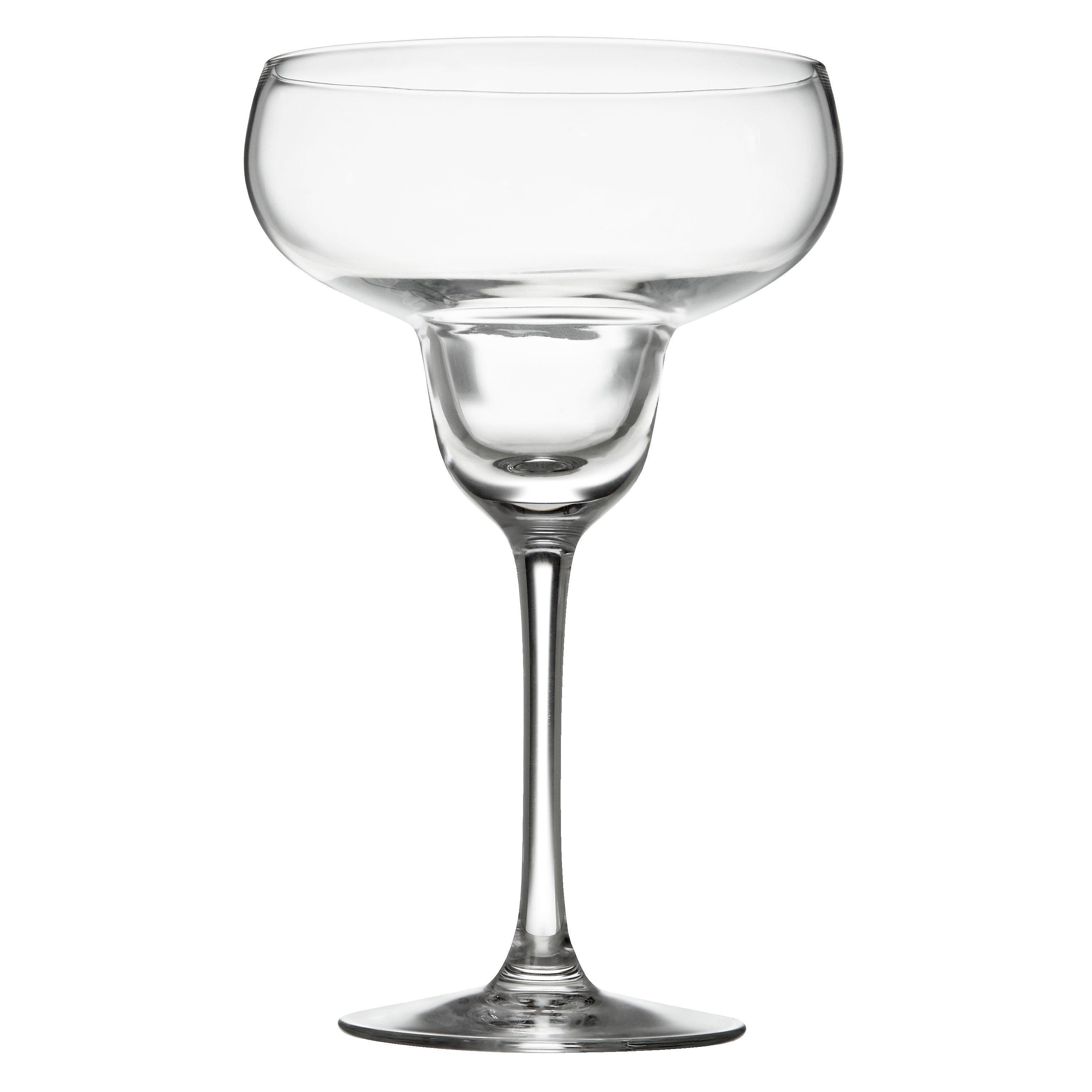 John Lewis & Partners Cocktail Margarita Glasses, Set of 4