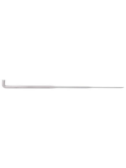 Prym Felting Needles, Fine, Pack of 7 - view 2, Grey