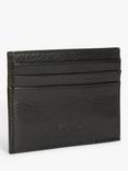 Polo Ralph Lauren Pebble Leather Card Holder