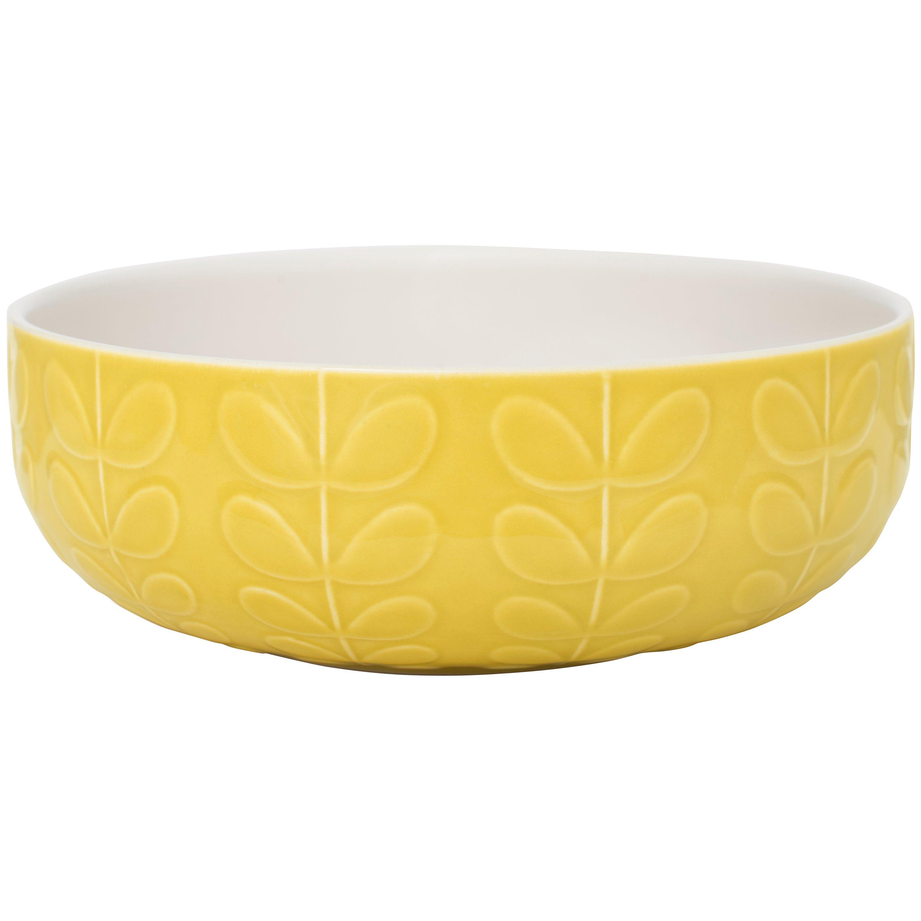 Orla Kiely Pasta Bowl