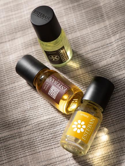 Esteban Neroli Refresher Oil, 15ml - view 2, Multi