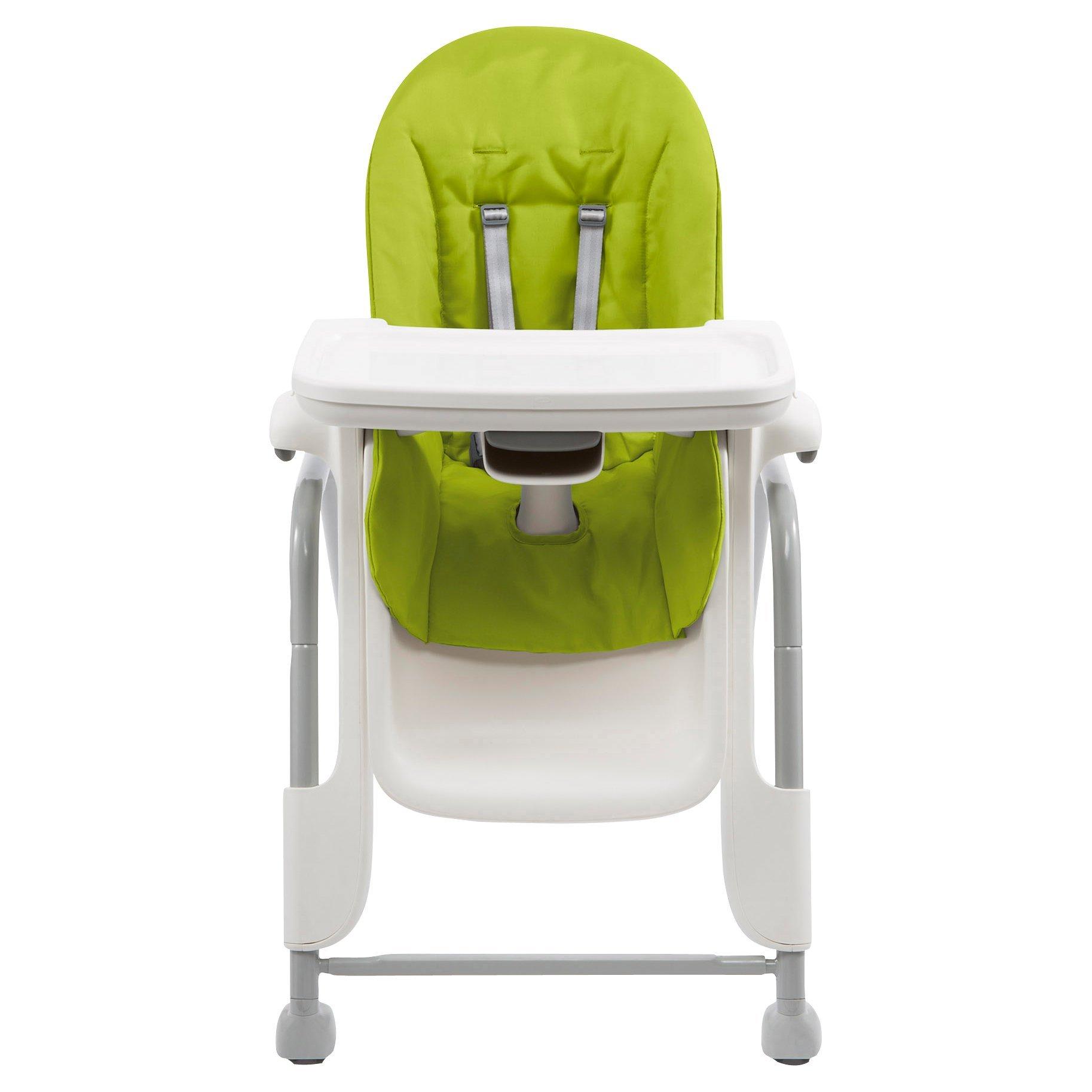 OXO Tot Seedling Highchair, Lime