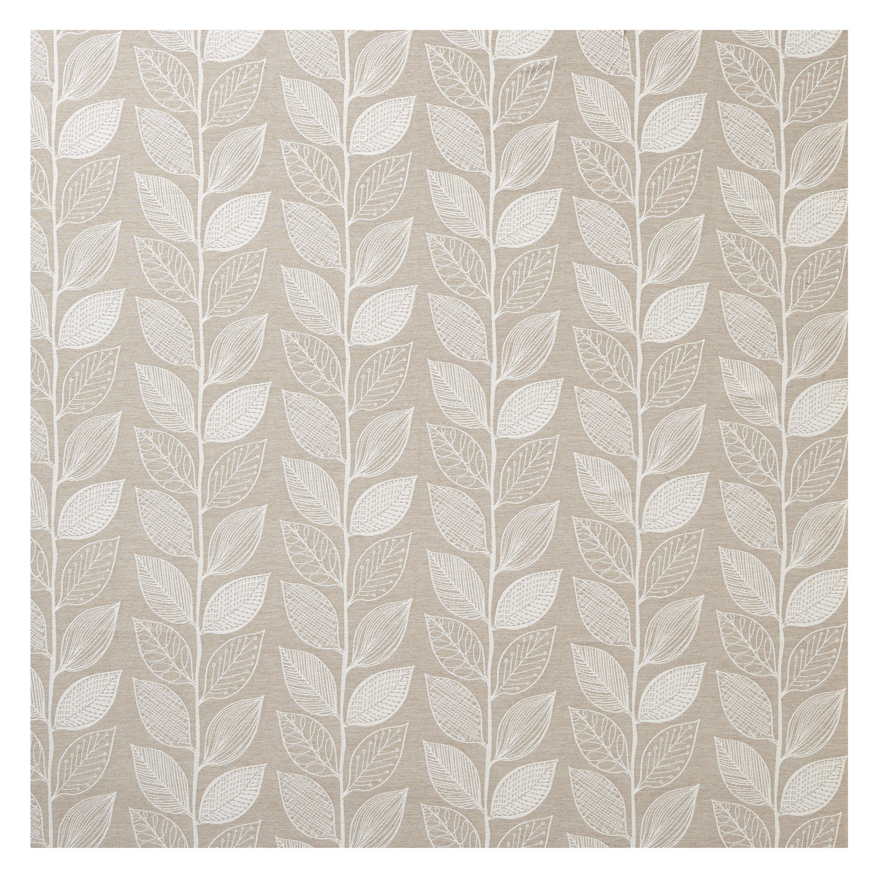 John Lewis & Partners Amy Leaf Furnishing Fabric