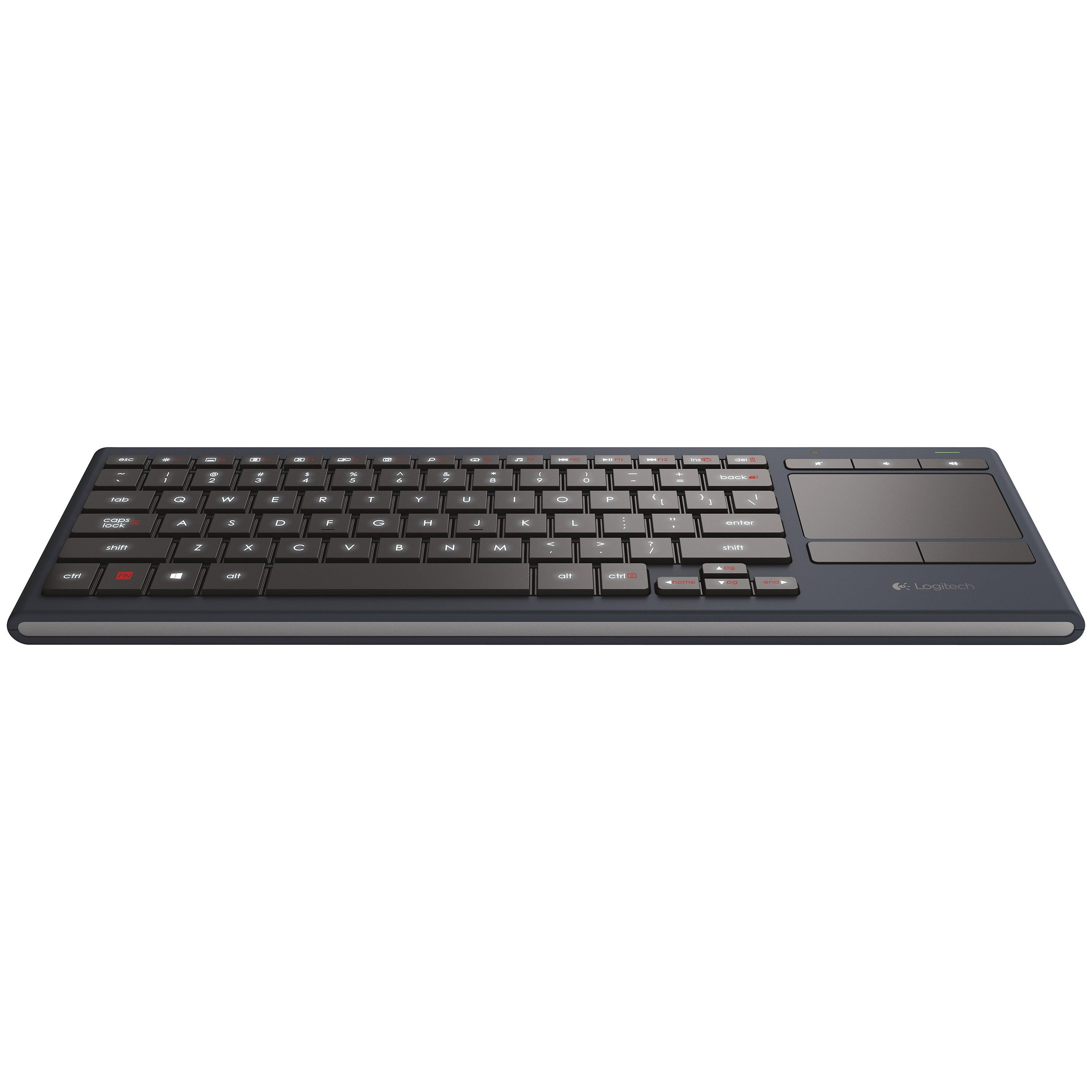 キーボード Logitech llluminated Living-Room K830 233648681?fmt=auto&$background