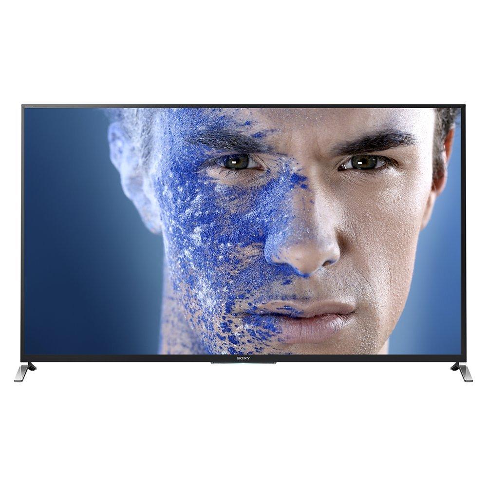 Sony Bravia KDL60W855 LED HD 1080p 3D Smart TV, 60", NFC with Freeview HD