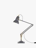 Anglepoise Original 1227 Brass Desk Lamp