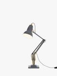 Anglepoise Original 1227 Brass Desk Lamp