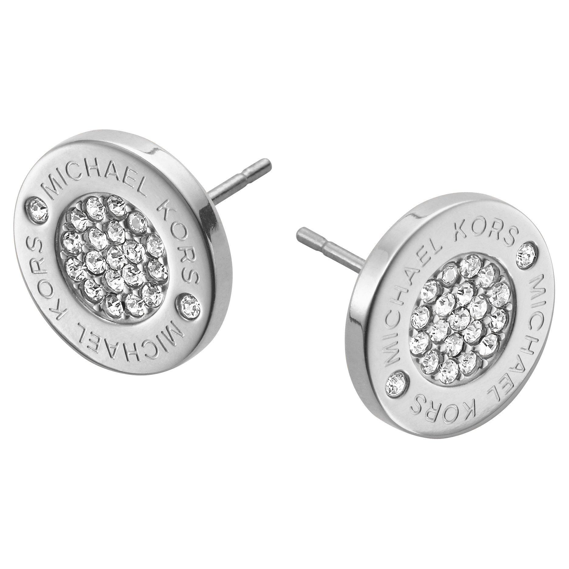 Michael kors studs on sale