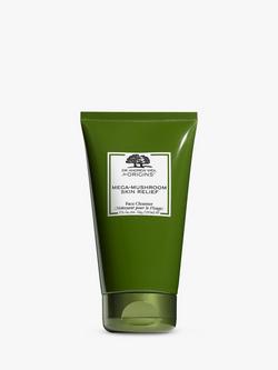Dr. Andrew Weil for Origins Mega-Mushroom™ Cleanser, 150ml, 