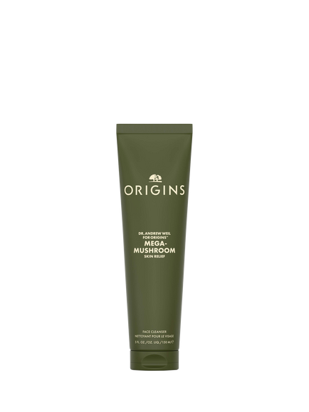 Dr. Andrew Weil for Origins Mega-Mushroom™ Cleanser, 150ml, 