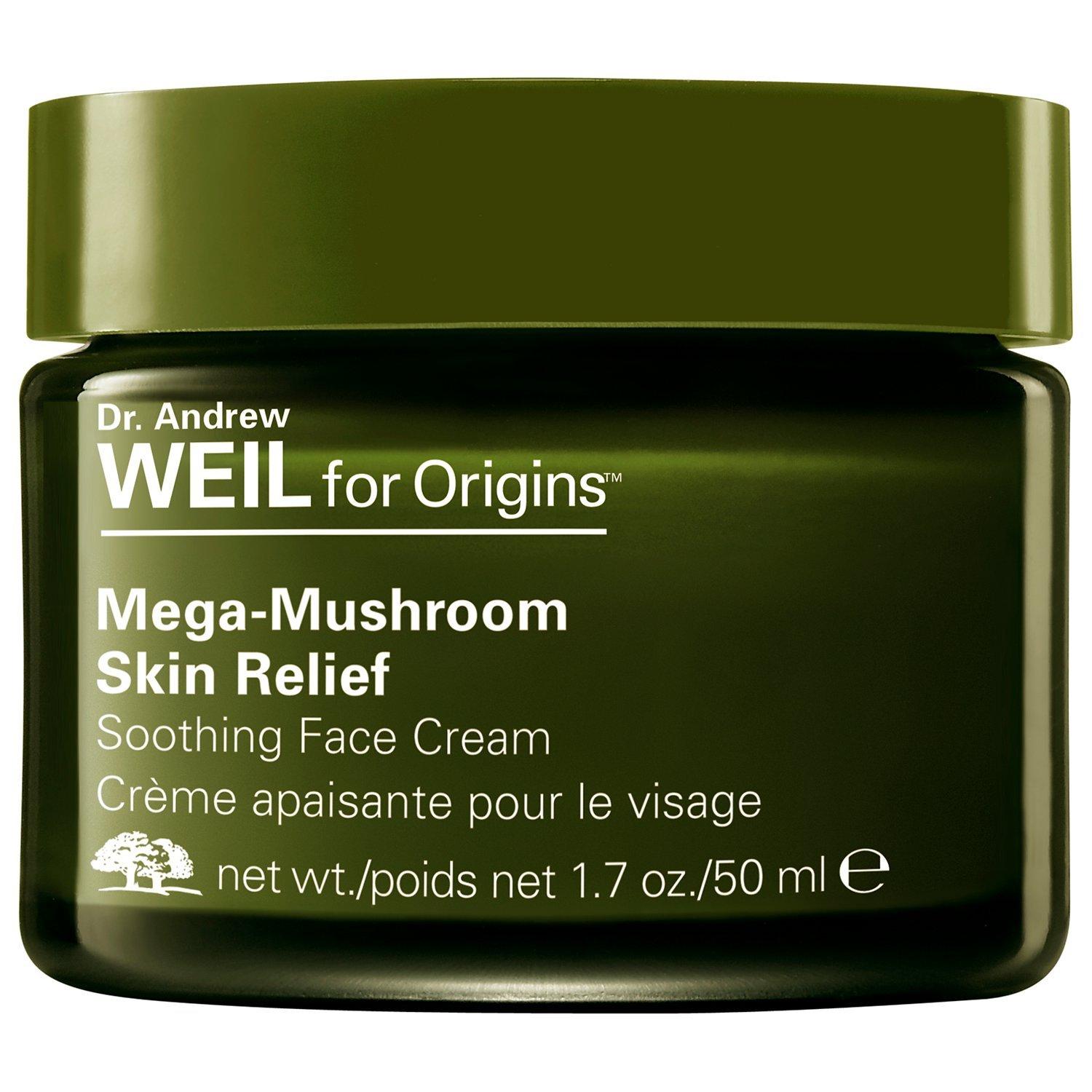 Dr. Andrew Weil for Origins™ Mega Mushroom Skin Relief, 50ml
