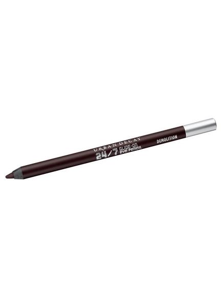 Urban Decay 24/7 Glide-On Eye Pencil, Demolition