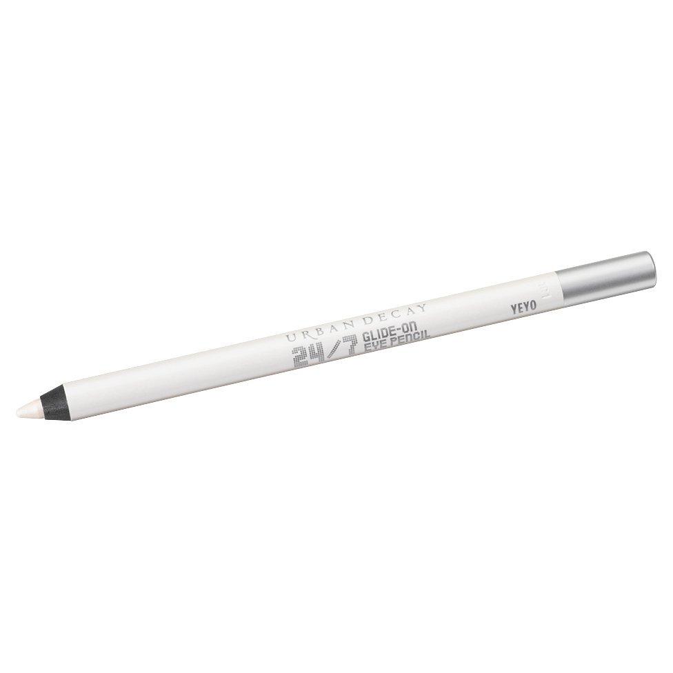 Product image 1 of 6, which shows Urban Decay 24/7 Glide-On Eye Pencil, Yeyo