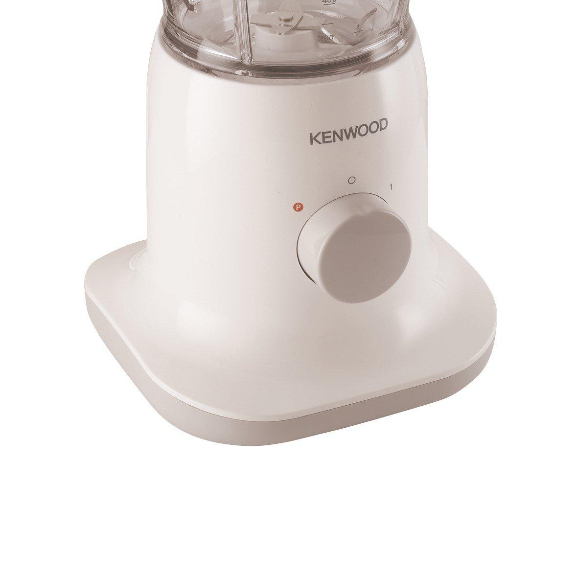 Kenwood BL237 3 In 1 Blender