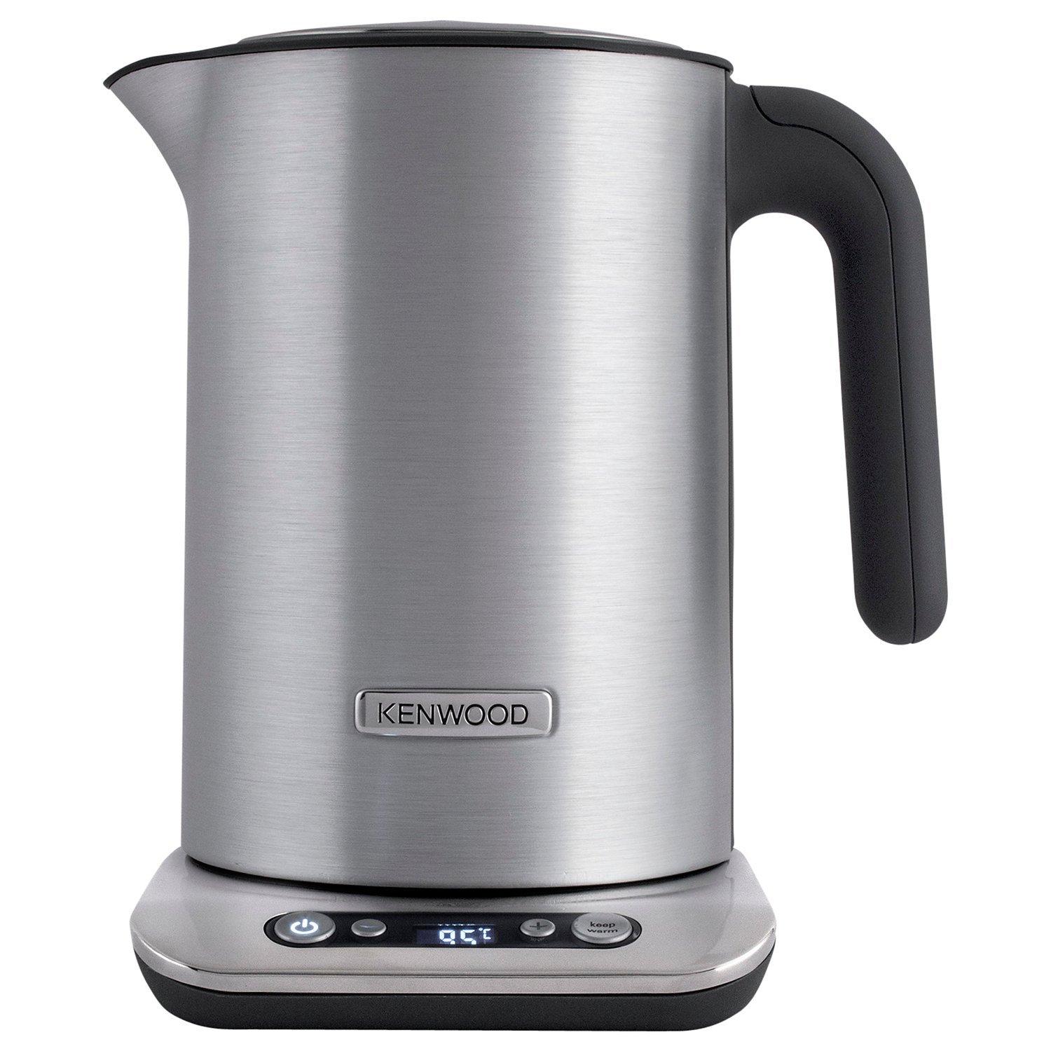 Kenwood kMix SJM610 Persona Kettle, Aluminium