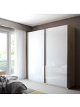 John Lewis Elstra Bedroom Furniture , Off White