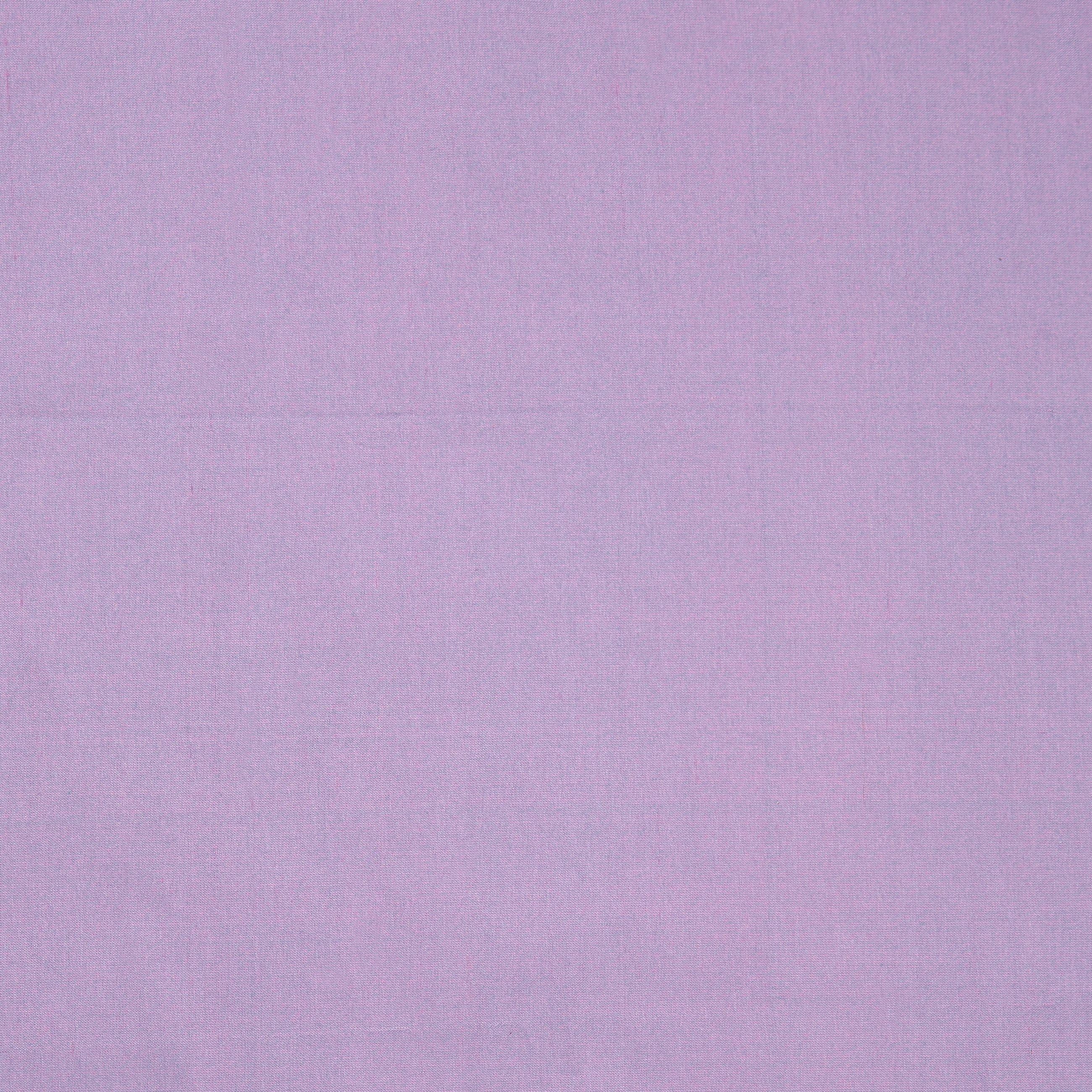 John Lewis Silk Dupion Fashion Fabric, Lilac