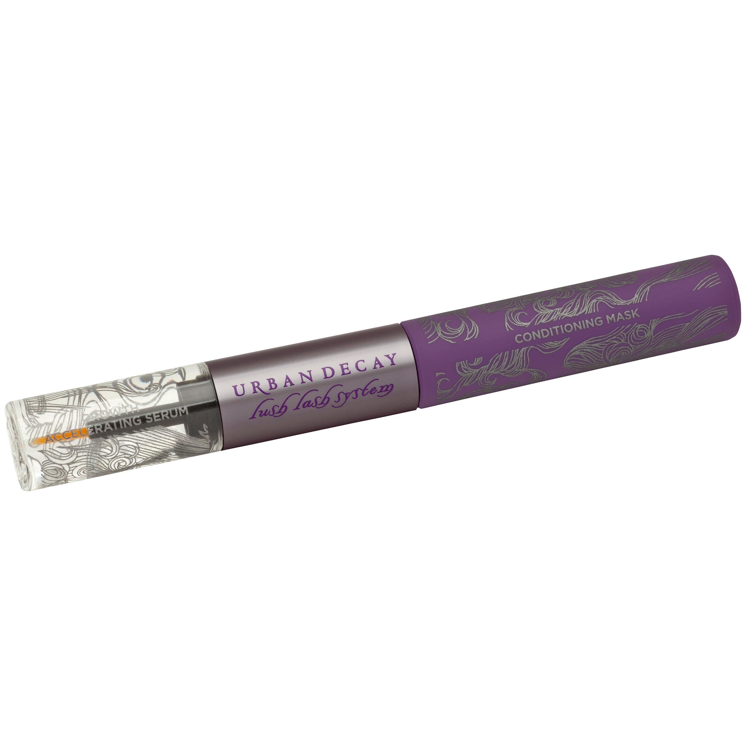 Urban Decay Lush Lash System