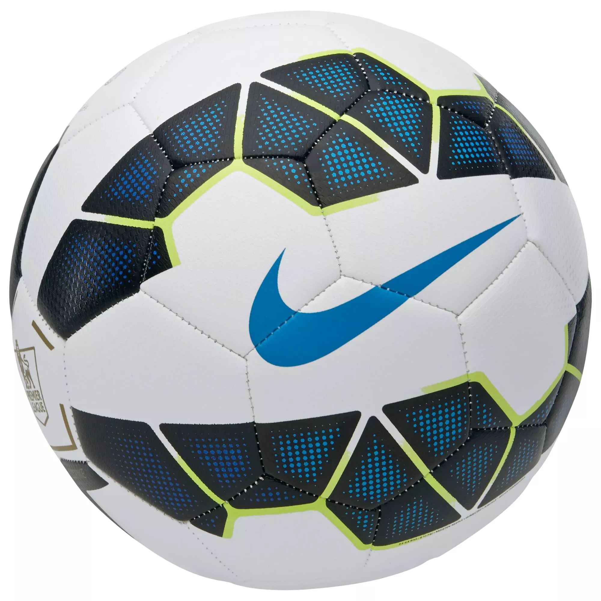 Nike strike premier league soccer ball size 5 online