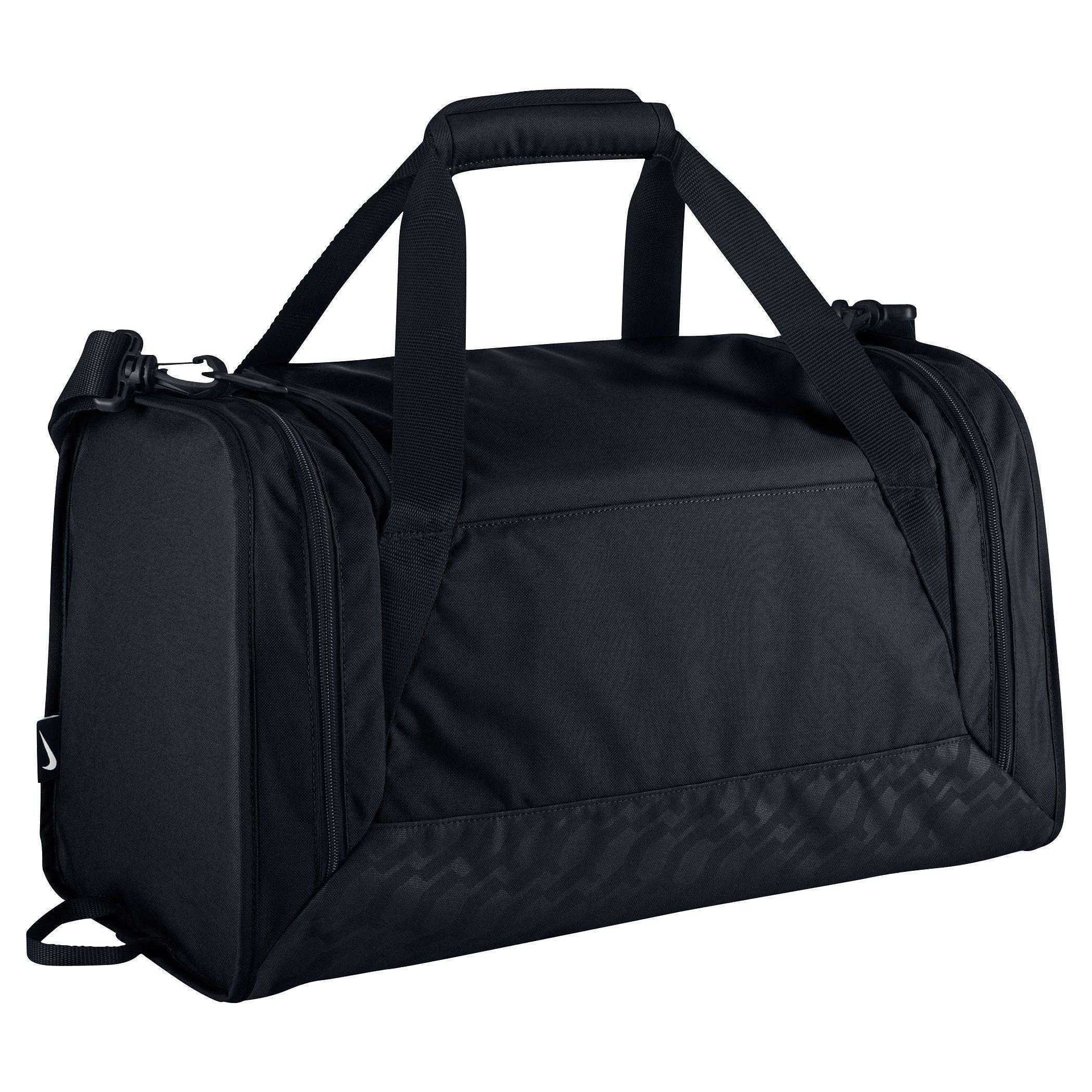 Nike brasilia 6 small duffel bag online