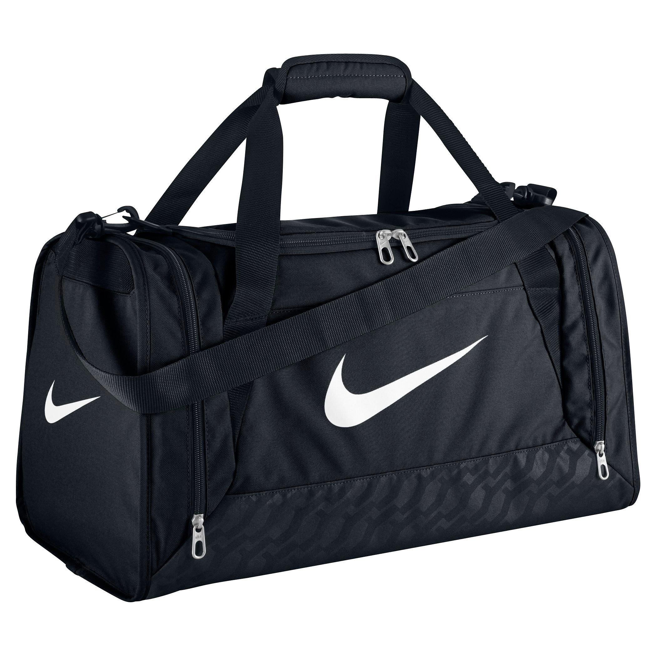 Nike hand carry bag hotsell