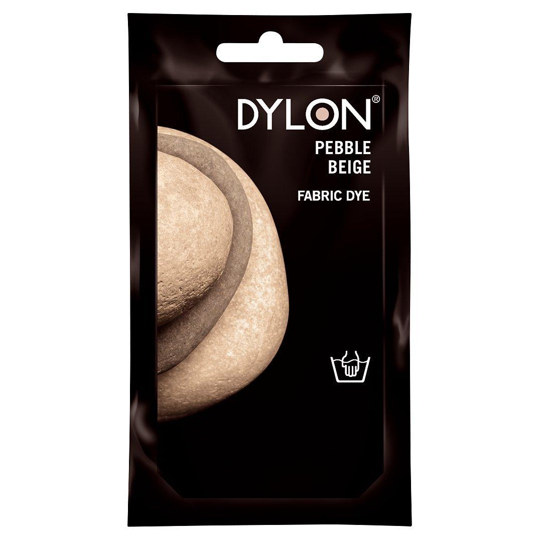 DYLON Hand Fabric Dye, 50g, Pebble Beige