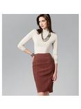 Vogue Women's Skirt Sewing Pattern, 8750