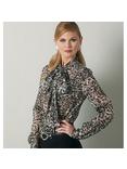 Vogue Women's Blouse Sewing Pattern, 8772