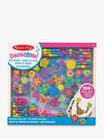 Melissa & Doug Bead Bouquet Set