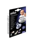 Braun LF40 ThermoScan Lens Filters, Pack of 40