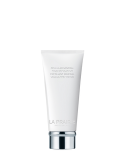 La Prairie Cellular Mineral Face Exfoliator, 100ml, 