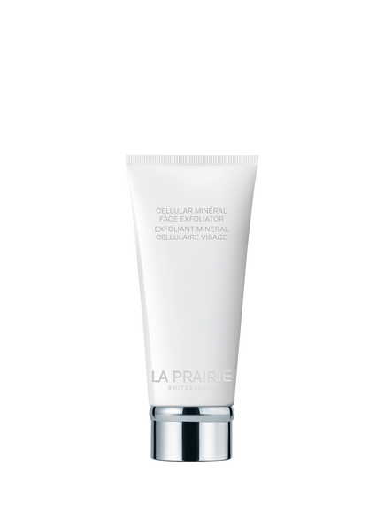 La Prairie Cellular Mineral Face Exfoliator, 100ml, 