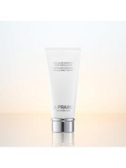 La Prairie Cellular Mineral Face Exfoliator, 100ml - view 2, 