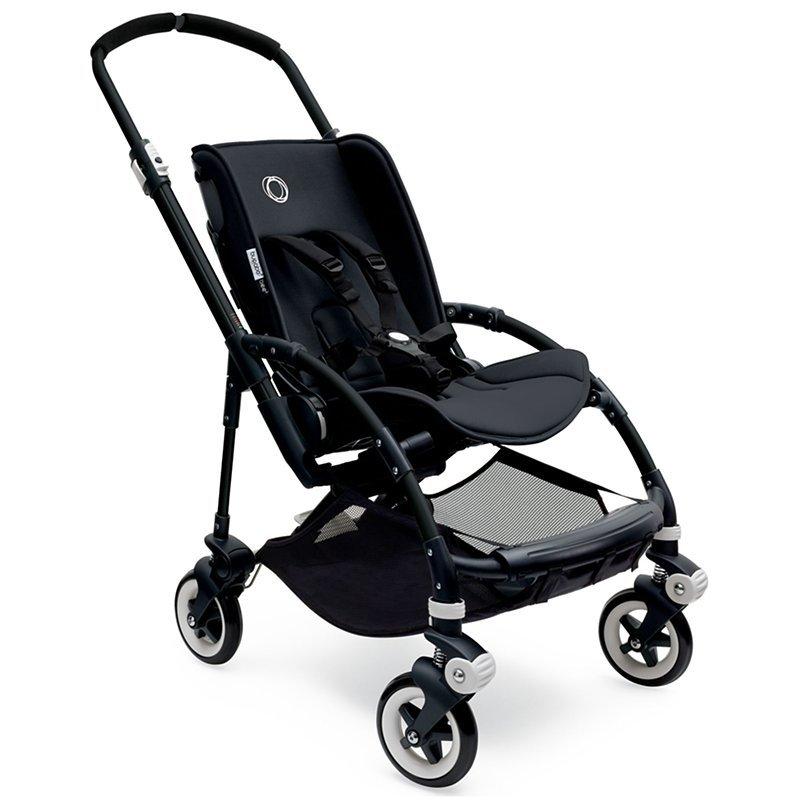 Bugaboo Bee 3 Pushchair Base Black